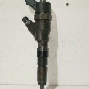 INYECTOR CITROEN C4 BERLINA 2.0 HDi CAT (RHR / DW10BTED4) DIESEL Motor 2,0 Ltr.  136 CV  [2004 - 2011] 3 Puertas