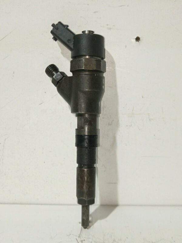 INYECTOR CITROEN C4 BERLINA 2.0 HDi CAT (RHR / DW10BTED4) DIESEL Motor 2,0 Ltr.  136 CV  [2004 - 2011] 3 Puertas