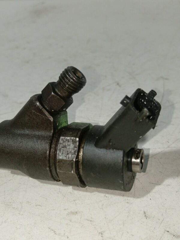 INYECTOR CITROEN C4 BERLINA 2.0 HDi CAT (RHR / DW10BTED4) DIESEL Motor 2,0 Ltr.  136 CV  [2004 - 2011] 3 Puertas - Imagen 4