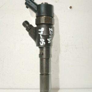 INYECTOR CITROEN XSARA COUPE 2.0 HDi DIESEL Motor 2,0 Ltr.  109 CV  [1997 - 2005] 3 Puertas