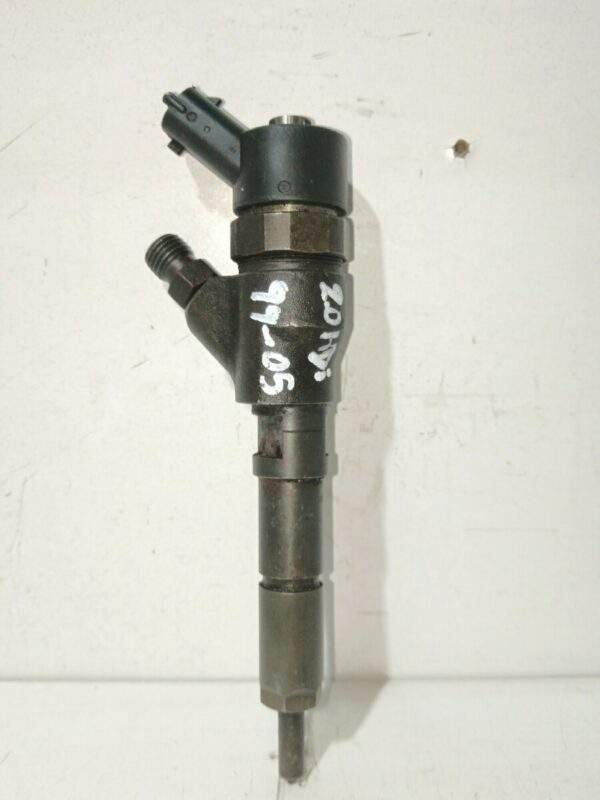 INYECTOR CITROEN XSARA COUPE 2.0 HDi DIESEL Motor 2,0 Ltr.  109 CV  [1997 - 2005] 3 Puertas