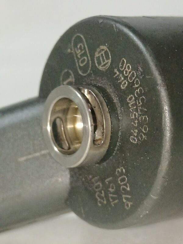 INYECTOR CITROEN XSARA COUPE 2.0 HDi DIESEL Motor 2,0 Ltr.  109 CV  [1997 - 2005] 3 Puertas - Imagen 2