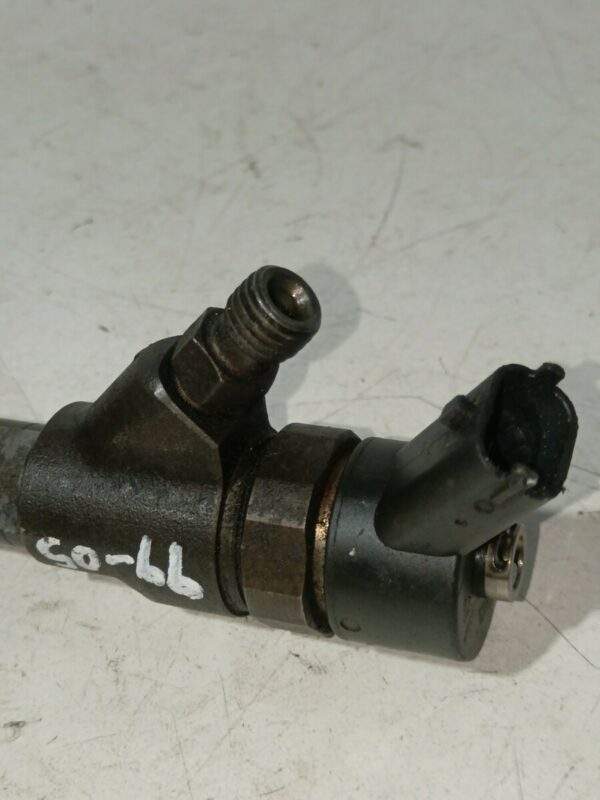 INYECTOR CITROEN XSARA COUPE 2.0 HDi DIESEL Motor 2,0 Ltr.  109 CV  [1997 - 2005] 3 Puertas - Imagen 4