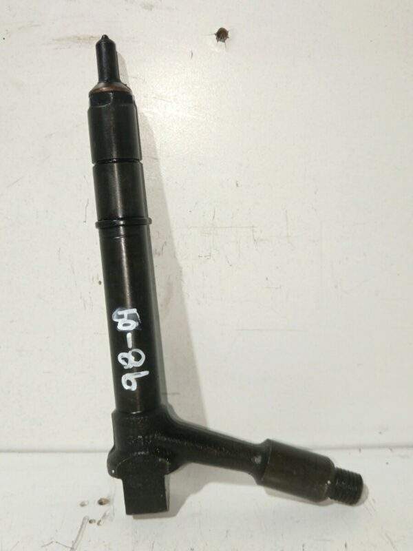 INYECTOR OPEL ASTRA G BERLINA 1.7 16V DTI CAT (Y 17 DT / LR6) DIESEL Motor 1,7 Ltr.  75 CV  [1998 - 2004] 3 Puertas