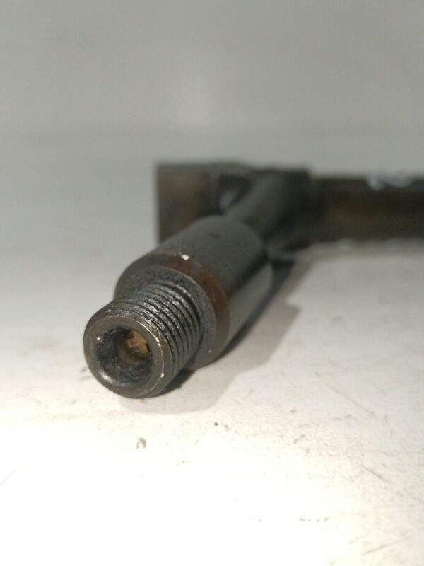 INYECTOR OPEL ASTRA G BERLINA 1.7 16V DTI CAT (Y 17 DT / LR6) DIESEL Motor 1,7 Ltr.  75 CV  [1998 - 2004] 3 Puertas - Imagen 2