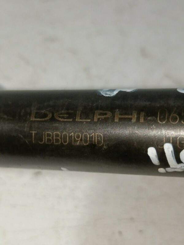 INYECTOR OPEL ASTRA G BERLINA 1.7 16V DTI CAT (Y 17 DT / LR6) DIESEL Motor 1,7 Ltr.  75 CV  [1998 - 2004] 3 Puertas - Imagen 4