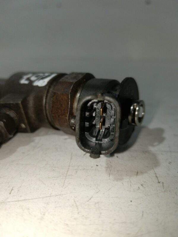 INYECTOR PEUGEOT 207 1.4 HDi DIESEL Motor 1,4 Ltr.  68 CV  [2006 - 2012] 3 Puertas - Imagen 3