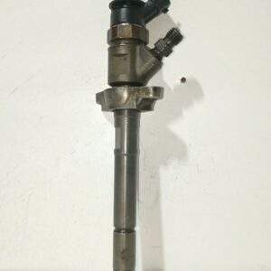 INYECTOR PEUGEOT 207 1.6 HDi DIESEL Motor 1,6 Ltr.  109 CV  [2006 - 2012] 3 Puertas