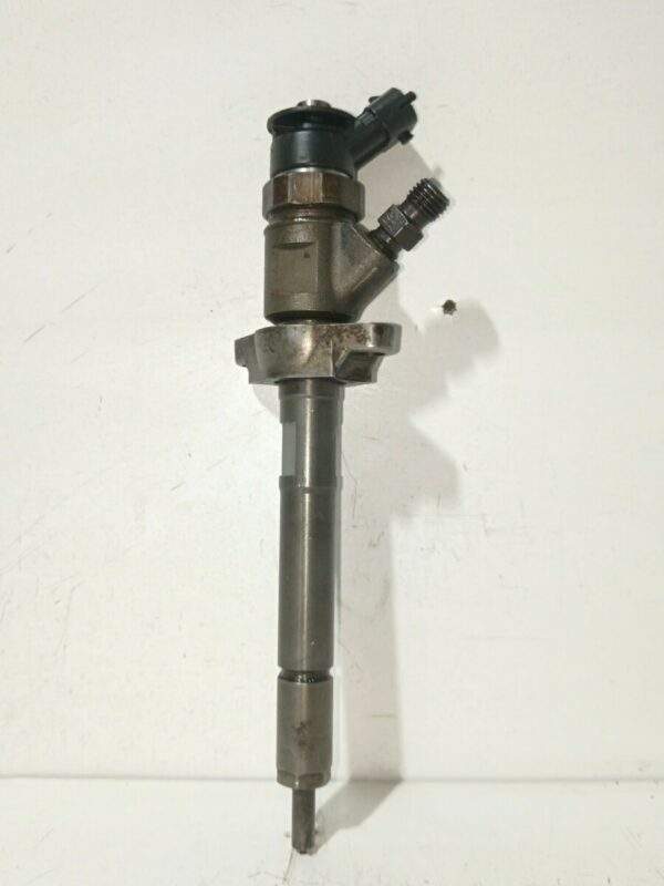 INYECTOR PEUGEOT 207 1.6 HDi DIESEL Motor 1,6 Ltr.  109 CV  [2006 - 2012] 3 Puertas
