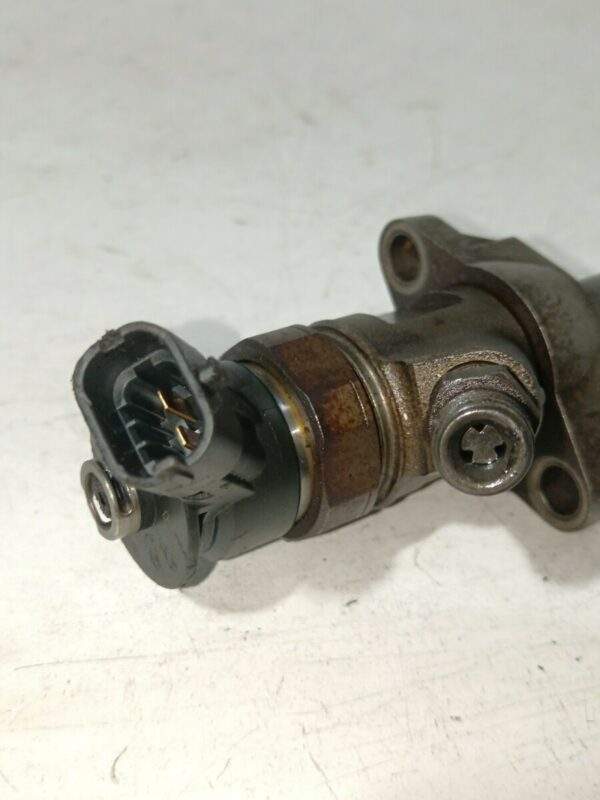 INYECTOR PEUGEOT 207 1.6 HDi DIESEL Motor 1,6 Ltr.  109 CV  [2006 - 2012] 3 Puertas - Imagen 3