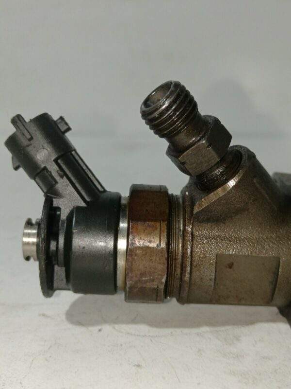 INYECTOR PEUGEOT 207 1.6 HDi DIESEL Motor 1,6 Ltr.  109 CV  [2006 - 2012] 3 Puertas - Imagen 4