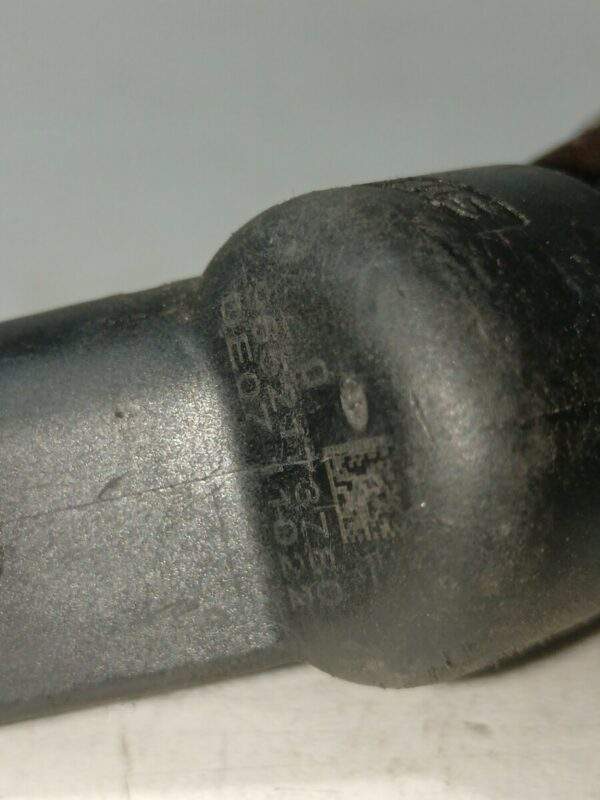 INYECTOR CITROEN XSARA COUPE 2.0 HDi DIESEL Motor 2,0 Ltr.  109 CV  [1997 - 2005] 3 Puertas - Imagen 3
