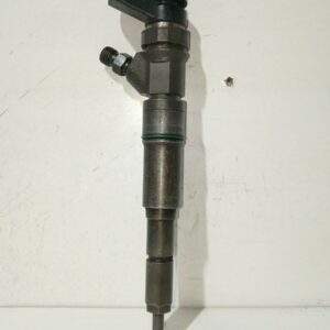 INYECTOR BMW X5 (E53) 3.0 24V Turbodiesel CAT DIESEL Motor 3,0 Ltr.  184 CV  [2000 - 2007] 3 Puertas