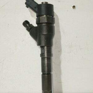 INYECTOR CITROEN BERLINGO 2.0 HDi CAT (RHY / DW10TD) DIESEL Motor 2,0 Ltr.  90 CV  [1996 - 2002] 3 Puertas