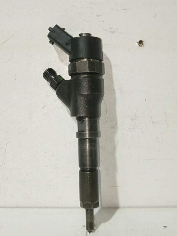 INYECTOR CITROEN BERLINGO 2.0 HDi CAT (RHY / DW10TD) DIESEL Motor 2,0 Ltr.  90 CV  [1996 - 2002] 3 Puertas