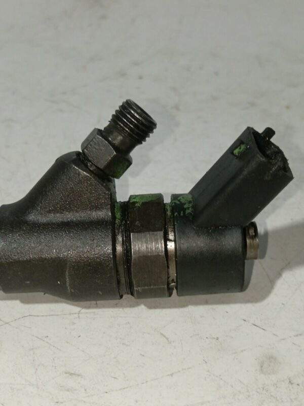 INYECTOR CITROEN BERLINGO 2.0 HDi CAT (RHY / DW10TD) DIESEL Motor 2,0 Ltr.  90 CV  [1996 - 2002] 3 Puertas - Imagen 4