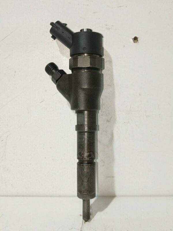 INYECTOR PEUGEOT 306 BERLINA 3/4/5 PUERTAS (S2) 2.0 HDi CAT DIESEL Motor 2,0 Ltr.  90 CV  [1997 - 2003] 3 Puertas