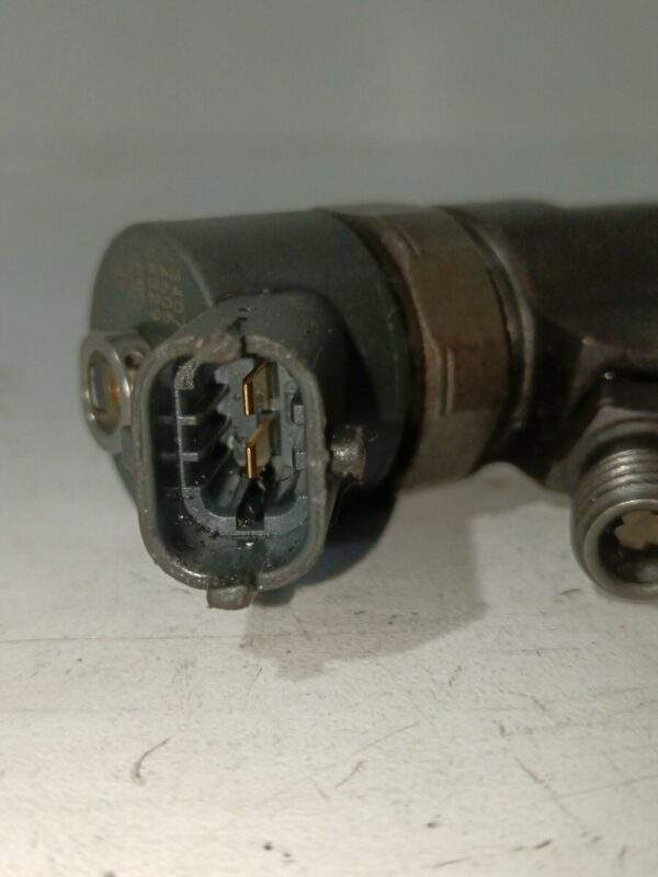 INYECTOR PEUGEOT 306 BERLINA 3/4/5 PUERTAS (S2) 2.0 HDi CAT DIESEL Motor 2,0 Ltr.  90 CV  [1997 - 2003] 3 Puertas - Imagen 3