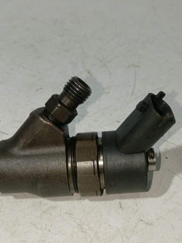 INYECTOR PEUGEOT 306 BERLINA 3/4/5 PUERTAS (S2) 2.0 HDi CAT DIESEL Motor 2,0 Ltr.  90 CV  [1997 - 2003] 3 Puertas - Imagen 4