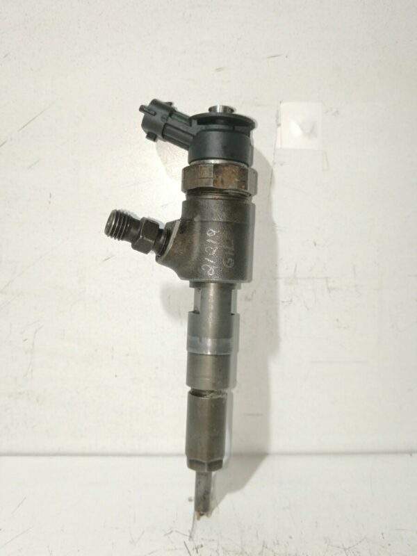 INYECTOR PEUGEOT 207 1.4 HDi DIESEL Motor 1,4 Ltr.  68 CV  [2006 - 2012] 3 Puertas