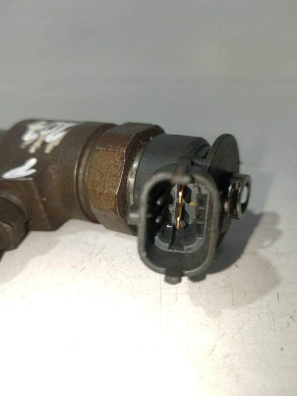 INYECTOR PEUGEOT 207 1.4 HDi DIESEL Motor 1,4 Ltr.  68 CV  [2006 - 2012] 3 Puertas - Imagen 3