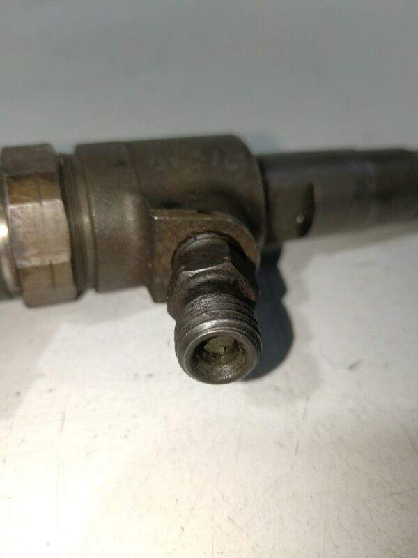 INYECTOR PEUGEOT 207 1.4 HDi DIESEL Motor 1,4 Ltr.  68 CV  [2006 - 2012] 3 Puertas - Imagen 4