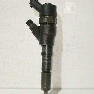 INYECTOR PEUGEOT 306 BERLINA 3/4/5 PUERTAS (S2) 2.0 HDi CAT DIESEL Motor 2,0 Ltr.  90 CV  [1997 - 2003] 3 Puertas