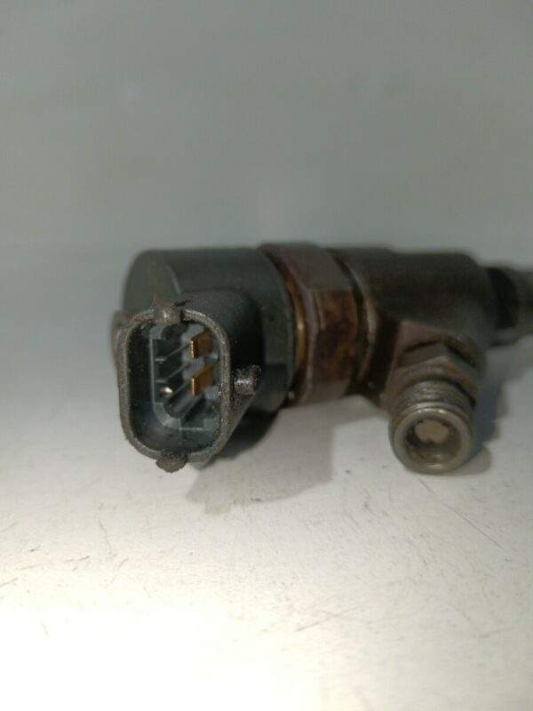 INYECTOR PEUGEOT 306 BERLINA 3/4/5 PUERTAS (S2) 2.0 HDi CAT DIESEL Motor 2,0 Ltr.  90 CV  [1997 - 2003] 3 Puertas - Imagen 3