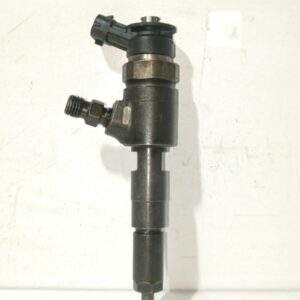 INYECTOR CITROEN C2 1.4 HDi DIESEL Motor 1,4 Ltr.  68 CV  [2003 - 2010] 3 Puertas