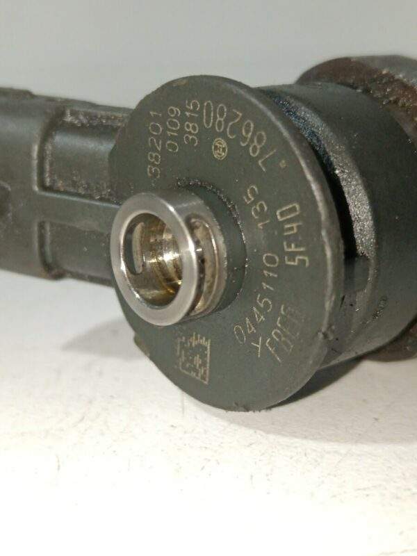 INYECTOR CITROEN C2 1.4 HDi DIESEL Motor 1,4 Ltr.  68 CV  [2003 - 2010] 3 Puertas - Imagen 2