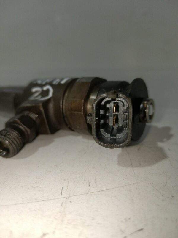 INYECTOR CITROEN C2 1.4 HDi DIESEL Motor 1,4 Ltr.  68 CV  [2003 - 2010] 3 Puertas - Imagen 3