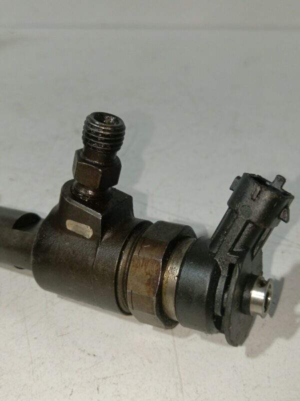 INYECTOR CITROEN C2 1.4 HDi DIESEL Motor 1,4 Ltr.  68 CV  [2003 - 2010] 3 Puertas - Imagen 4