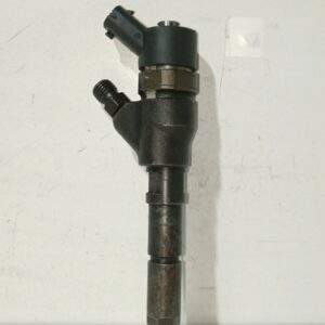 INYECTOR CITROEN C4 BERLINA 2.0 HDi FAP DIESEL Motor 2,0 Ltr.  140 CV  [2004 - 2011] 3 Puertas