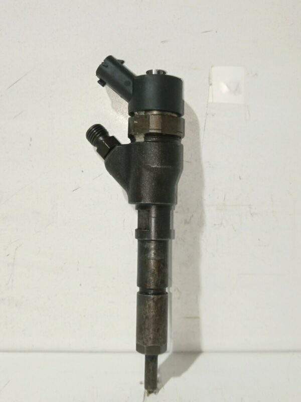 INYECTOR CITROEN C4 BERLINA 2.0 HDi FAP DIESEL Motor 2,0 Ltr.  140 CV  [2004 - 2011] 3 Puertas