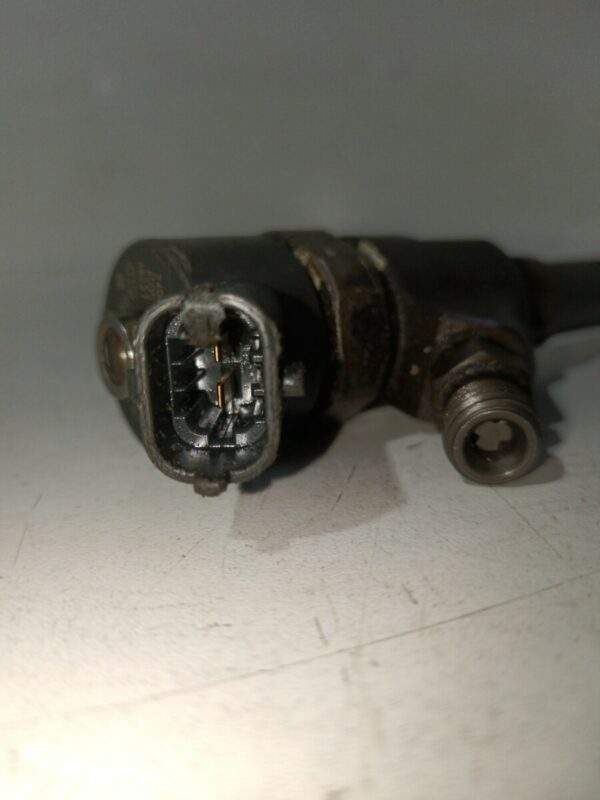 INYECTOR CITROEN C4 BERLINA 2.0 HDi FAP DIESEL Motor 2,0 Ltr.  140 CV  [2004 - 2011] 3 Puertas - Imagen 3