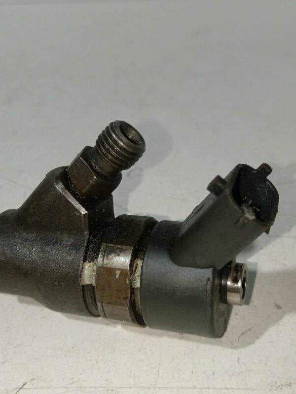 INYECTOR CITROEN C4 BERLINA 2.0 HDi FAP DIESEL Motor 2,0 Ltr.  140 CV  [2004 - 2011] 3 Puertas - Imagen 4