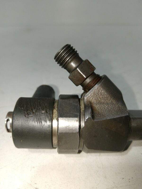 INYECTOR MERCEDES CLASE C (W203) BERLINA 220 CDI (203.006) DIESEL Motor 2,2 Ltr.  143 CV  [2000 - 2007] 4 Puertas - Imagen 3