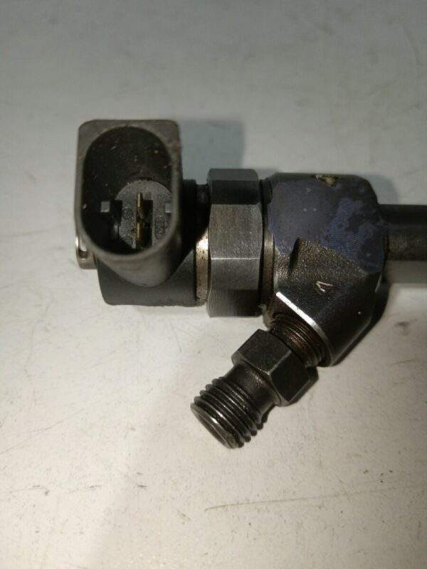 INYECTOR MERCEDES CLASE C (W203) BERLINA 220 CDI (203.006) DIESEL Motor 2,2 Ltr.  143 CV  [2000 - 2007] 4 Puertas - Imagen 4