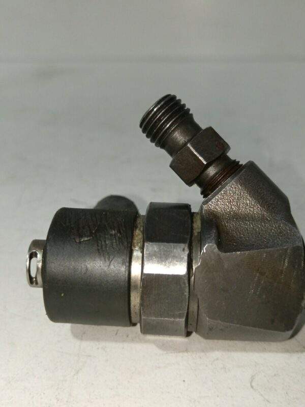 INYECTOR MERCEDES CLASE C (W203) BERLINA 220 CDI (203.006) DIESEL Motor 2,2 Ltr.  143 CV  [2000 - 2007] 4 Puertas - Imagen 3