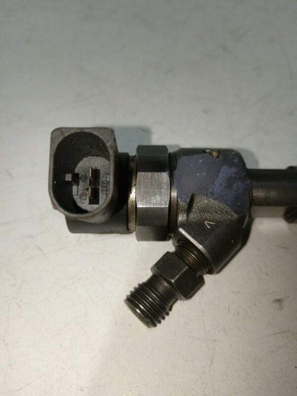 INYECTOR MERCEDES CLASE C (W203) BERLINA 220 CDI (203.006) DIESEL Motor 2,2 Ltr.  143 CV  [2000 - 2007] 4 Puertas - Imagen 4