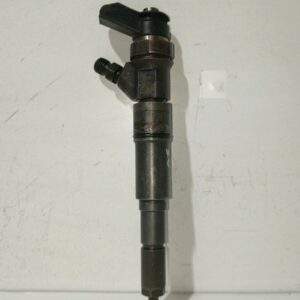 INYECTOR BMW X5 (E53) 3.0 24V Turbodiesel CAT DIESEL Motor 3,0 Ltr.  184 CV  [2000 - 2007] 3 Puertas