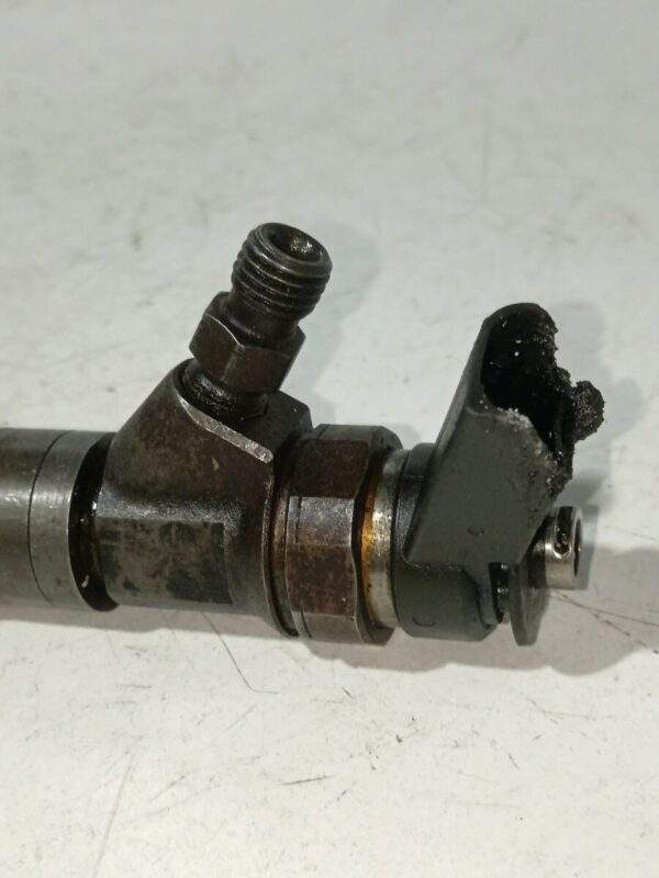 INYECTOR BMW X5 (E53) 3.0 24V Turbodiesel CAT DIESEL Motor 3,0 Ltr.  184 CV  [2000 - 2007] 3 Puertas - Imagen 4