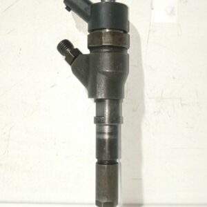 INYECTOR CITROEN C4 BERLINA 2.0 HDi CAT (RHR / DW10BTED4) DIESEL Motor 2,0 Ltr.  136 CV  [2004 - 2011] 3 Puertas