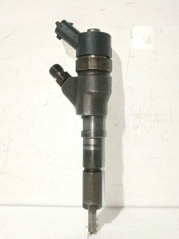 INYECTOR CITROEN C4 BERLINA 2.0 HDi CAT (RHR / DW10BTED4) DIESEL Motor 2,0 Ltr.  136 CV  [2004 - 2011] 3 Puertas