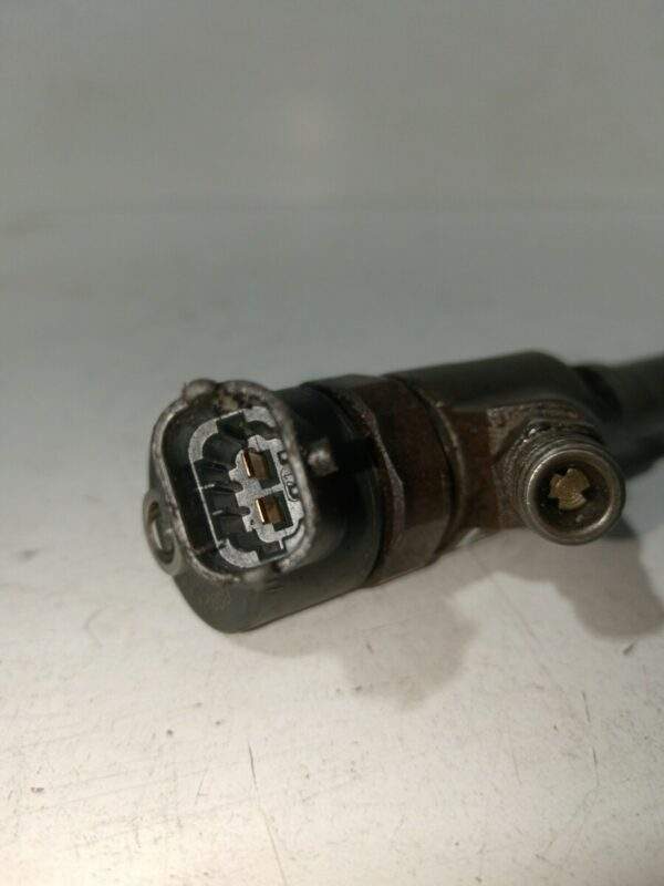 INYECTOR CITROEN C4 BERLINA 2.0 HDi CAT (RHR / DW10BTED4) DIESEL Motor 2,0 Ltr.  136 CV  [2004 - 2011] 3 Puertas - Imagen 3