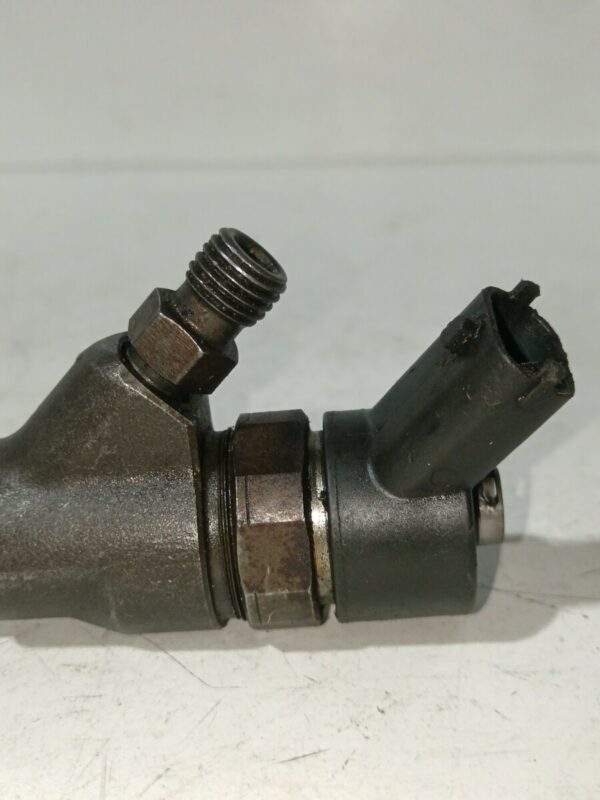 INYECTOR CITROEN C4 BERLINA 2.0 HDi CAT (RHR / DW10BTED4) DIESEL Motor 2,0 Ltr.  136 CV  [2004 - 2011] 3 Puertas - Imagen 4