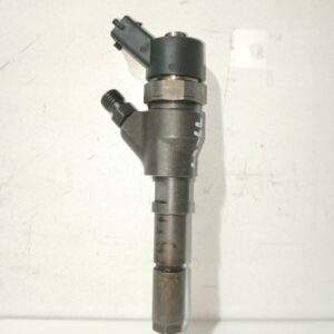 INYECTOR PEUGEOT 206 BERLINA 2.0 HDi CAT DIESEL Motor 2,0 Ltr.  90 CV  [1998 - 2010] 3 Puertas