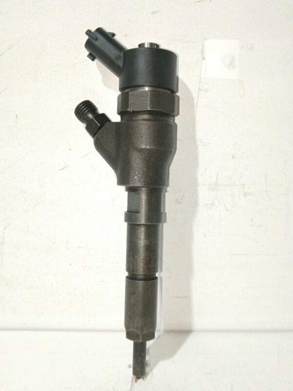 INYECTOR CITROEN BERLINGO 2.0 HDi CAT (RHY / DW10TD) DIESEL Motor 2,0 Ltr.  90 CV  [1996 - 2002] 3 Puertas