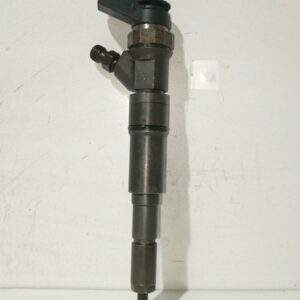 INYECTOR BMW X5 (E53) 3.0 24V Turbodiesel CAT DIESEL Motor 3,0 Ltr.  184 CV  [2000 - 2007] 3 Puertas