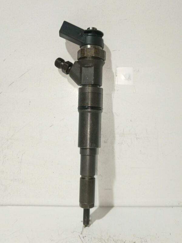 INYECTOR BMW X5 (E53) 3.0 24V Turbodiesel CAT DIESEL Motor 3,0 Ltr.  184 CV  [2000 - 2007] 3 Puertas